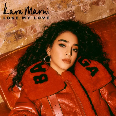 Lose My Love 專輯 Kara Marni