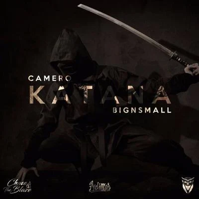 Katana 專輯 Camero/Christian OMahony