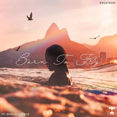 Born to fly (Feat. Emelie Cyréus) 專輯 Emelie Cyréus