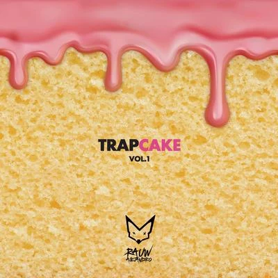 Trap Cake, Vol. 1 專輯 Rauw Alejandro