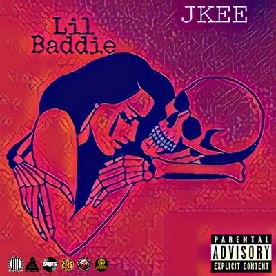 Lil Baddie 專輯 Simes Carter/Jkee