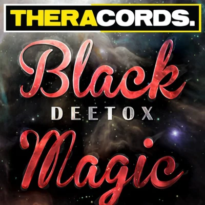 Black Magic 專輯 Deetox