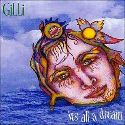 It&#x27;s All a Dream 专辑 Branco/Gilli