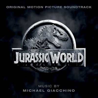 Jurassic World (Original Motion Picture Soundtrack) 專輯 Michael Giacchino