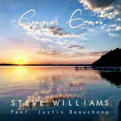 Summer Games (feat. Justin Beauchamp) 專輯 Yotam Silberstein/Antonio Hart/Steve Williams/Bobby Floyd