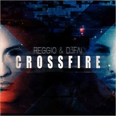 Crossfire 專輯 Reggio