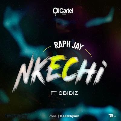 Nkechi (feat. Obidiz) 專輯 Korkormikor/Raph Jay