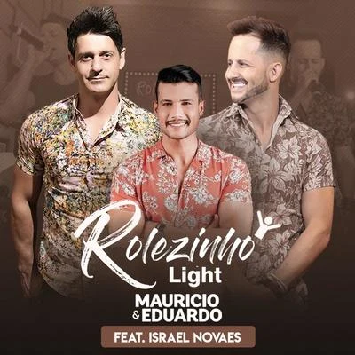 Israel Novaes Rolezinho Light (Ao Vivo)