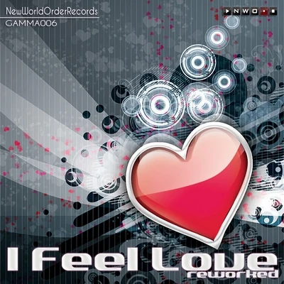 Rydel I Feel Love (Reworked)