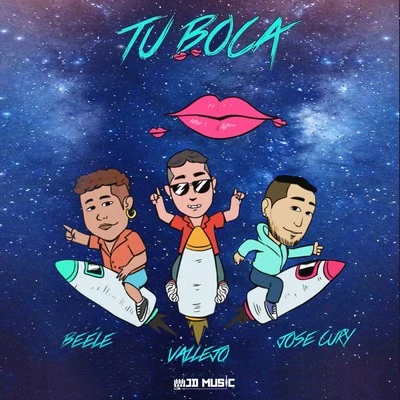 Tu Boca 專輯 Ovy On The Drums/Beéle