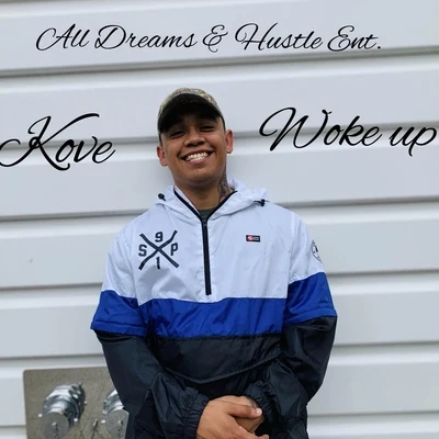 Woke Up 專輯 Kove