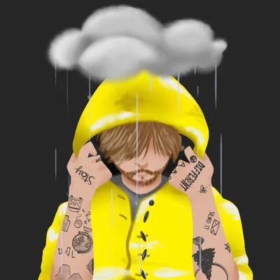 Raincoat 專輯 Lou