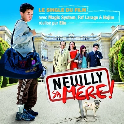 Neuilly sa mère 專輯 Najim