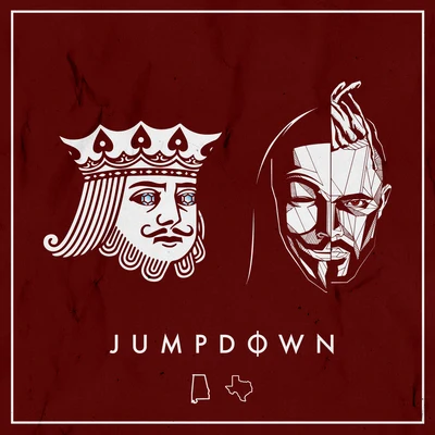 Jumpdown 专辑 Ph4de/T-Rell/BRXTN