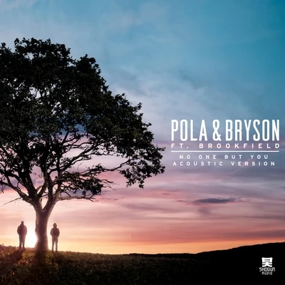 Pola & Bryson No One but You (Acoustic Version)