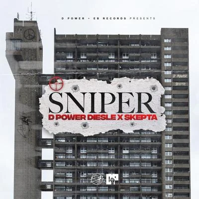 Sniper 專輯 Footsie/Brakeman/D Power Diesle