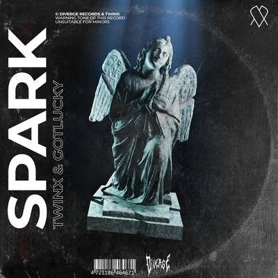 Spark 專輯 Dark Drake/TWINX/Argento