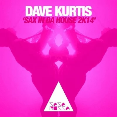 Sax in da House 2k14 專輯 Dave Kurtis/Max C