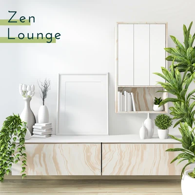 Zen Lounge: Deep Meditation Music Zone 專輯 Asian Zen