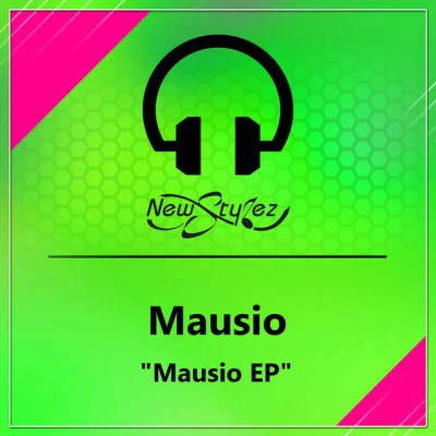 Mausio 專輯 Mausio