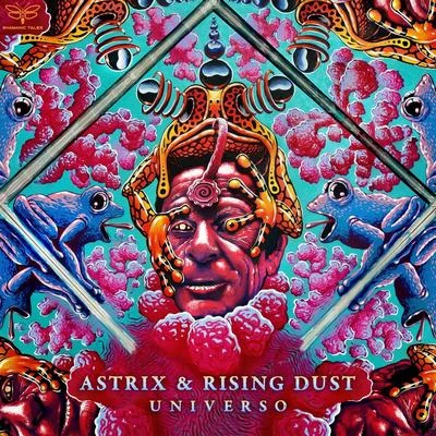 Astrix Universo