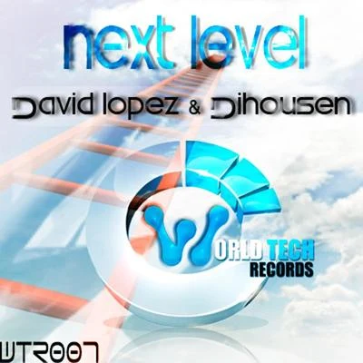 Next Level 專輯 David Lopez/Clayton William