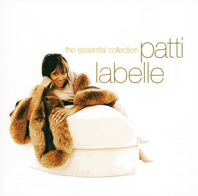 The Collection 專輯 Patti LaBelle