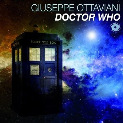 Doctor Who 專輯 Stephen Pickup/Giuseppe Ottaviani