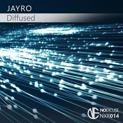 Diffused 專輯 Kenzo/Jayro/Fabio Bellanza/Daniele Travali/Davide Giorla