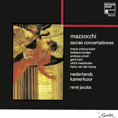 MA這種OC吃: sac讓AE concert ATI ones 專輯 Fritz Naf/René Jacobs