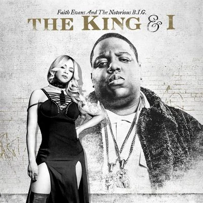 The King & I 專輯 Ro James/The Notorious B.I.G.