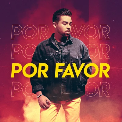 Por Favor 專輯 DJ Gal Malka/Alejandro Reyes