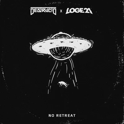 No Retreat 專輯 Destructo