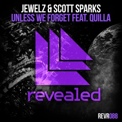 Unless We Forget 專輯 Jewelz & Sparks/Sick Individuals