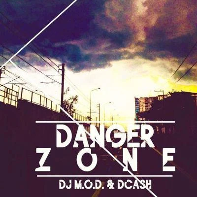 Danger Zone 專輯 DJ M.O.D./Durt Style