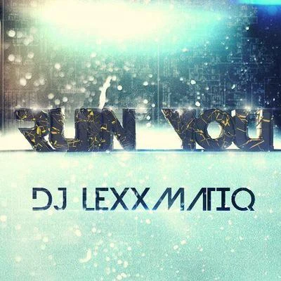 Ruin You 專輯 NGO/Lexxmatiq/Ameria