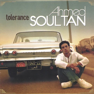 Tolerance 專輯 Ahmed Soultan