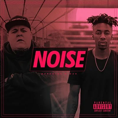 Noise (feat. Dax) 專輯 Motive/Kappa Gamma/Merkules