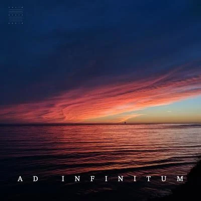 Ad Infinitum 專輯 Brad/FRαNKIE阿法