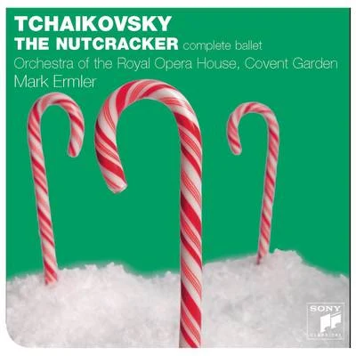 Tchaikovsky: The Nutcracker (Complete) 專輯 Royal Opera House Orchestra/Rinaldo Zamboni/Orchestra of the Royal Opera House, Covent Garden/Beniamino Gigli