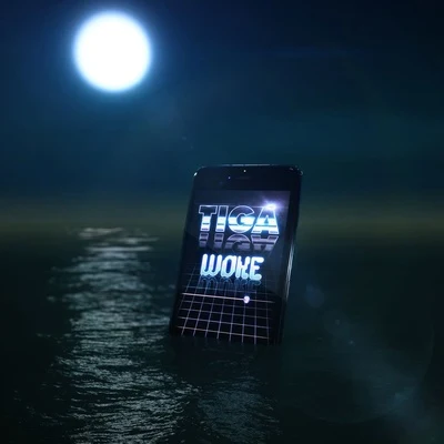 Woke (Remixes, Pt. 2) 專輯 Tiga