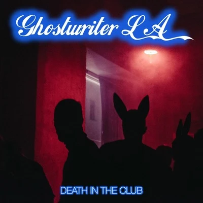 Death in the Club 專輯 Ghostwriter LA/Kool G Rap