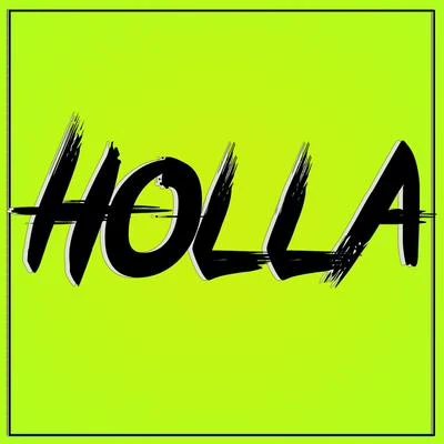 Holla 專輯 Next Generation Noise/PRVNK