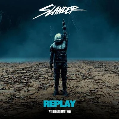 Replay (with Dylan Matthew) 專輯 SLANDER/Empire of the Sun/Djemba Djemba/Tommy Trash