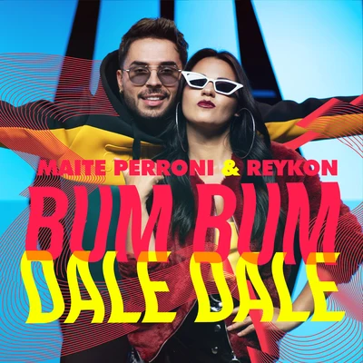 Bum Bum Dale Dale 專輯 RBD/Christian Chávez/Maite Perroni/Christopher von Uckermann/Anahi