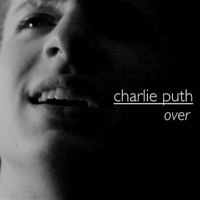 Over 專輯 Charlie Puth