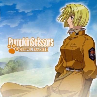 Pumpkin Scissors OST WONderful tracks I 專輯 大谷幸