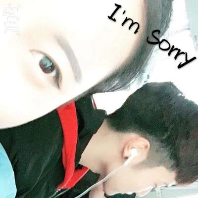 Im Sorry 專輯 AKA小肆/黑梨HeyLee