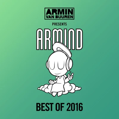 Armin van Buuren presents Armind - Best Of 2016 专辑 Lucy Pullin