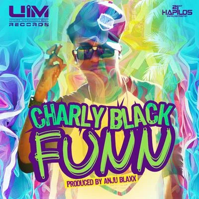 Funn 專輯 Charly Black